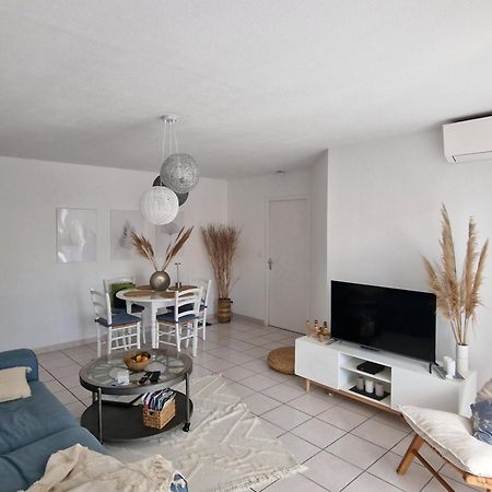 Appartement 63 M2, Tout Confort, Climatise. Saint-Cyprien  Ngoại thất bức ảnh