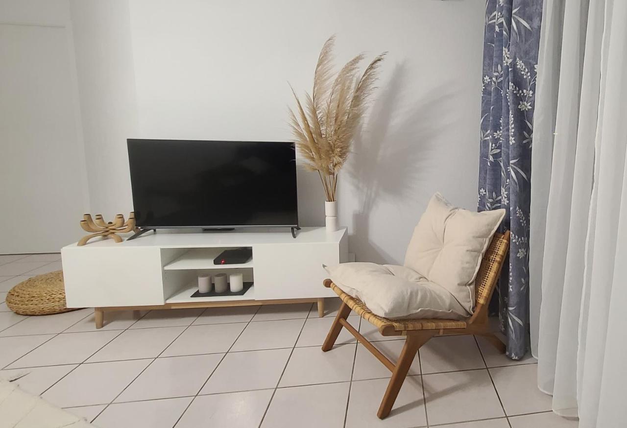 Appartement 63 M2, Tout Confort, Climatise. Saint-Cyprien  Ngoại thất bức ảnh