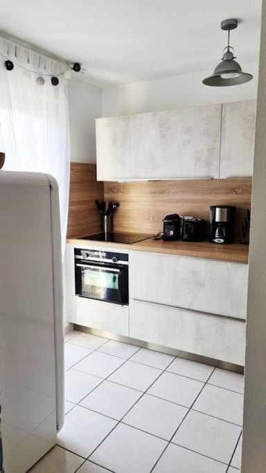 Appartement 63 M2, Tout Confort, Climatise. Saint-Cyprien  Ngoại thất bức ảnh