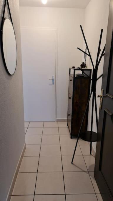 Appartement 63 M2, Tout Confort, Climatise. Saint-Cyprien  Ngoại thất bức ảnh